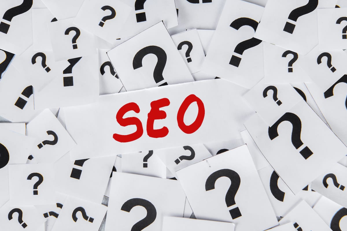 8 Questions You Should Really Ask a Prospective SEO Company