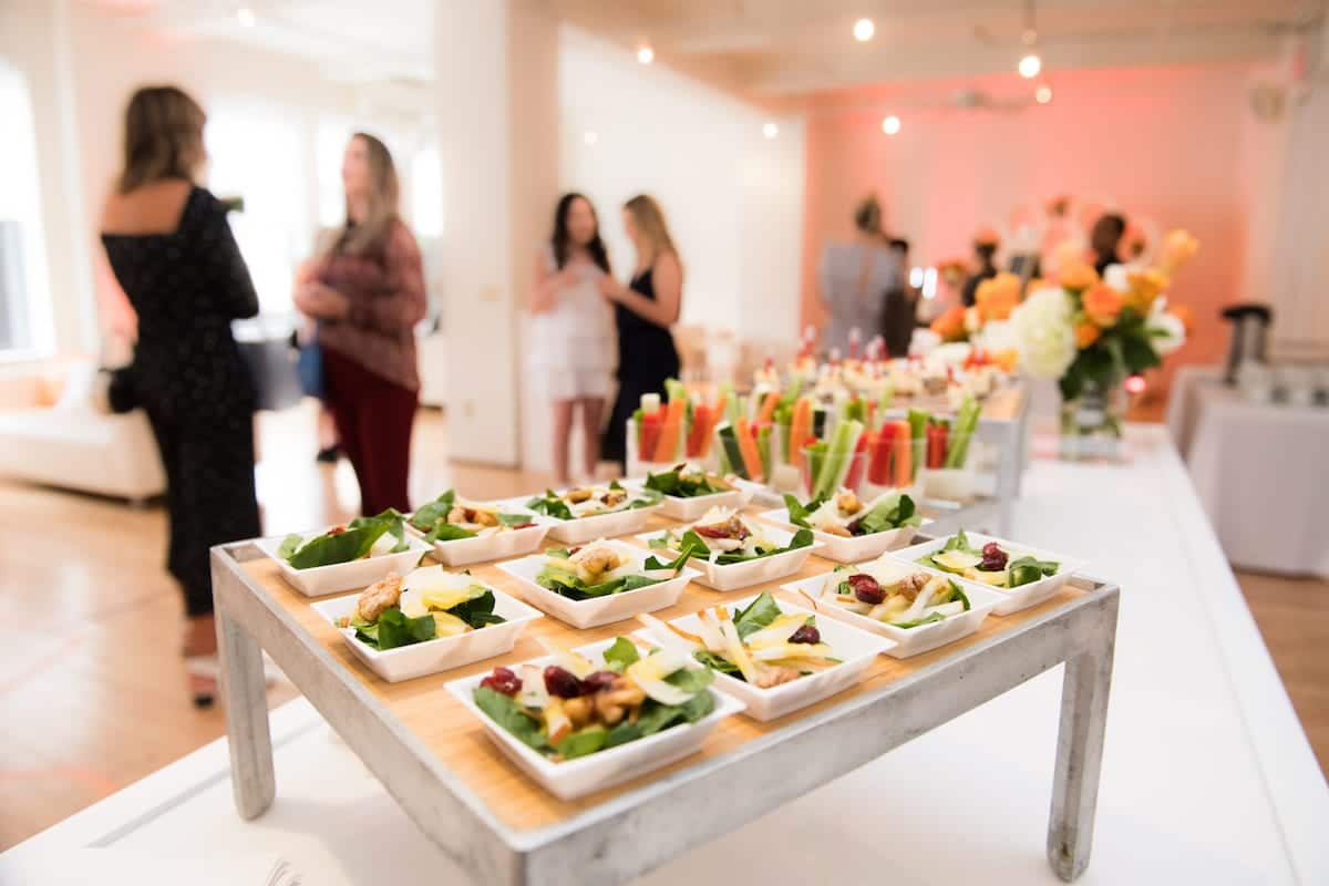 5 Things to Consider When Planning a Corporate Event