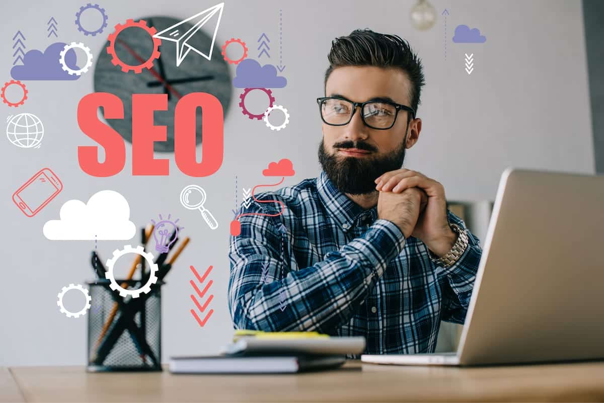 5 Reasons Your Small Business Absolutely Needs SEO