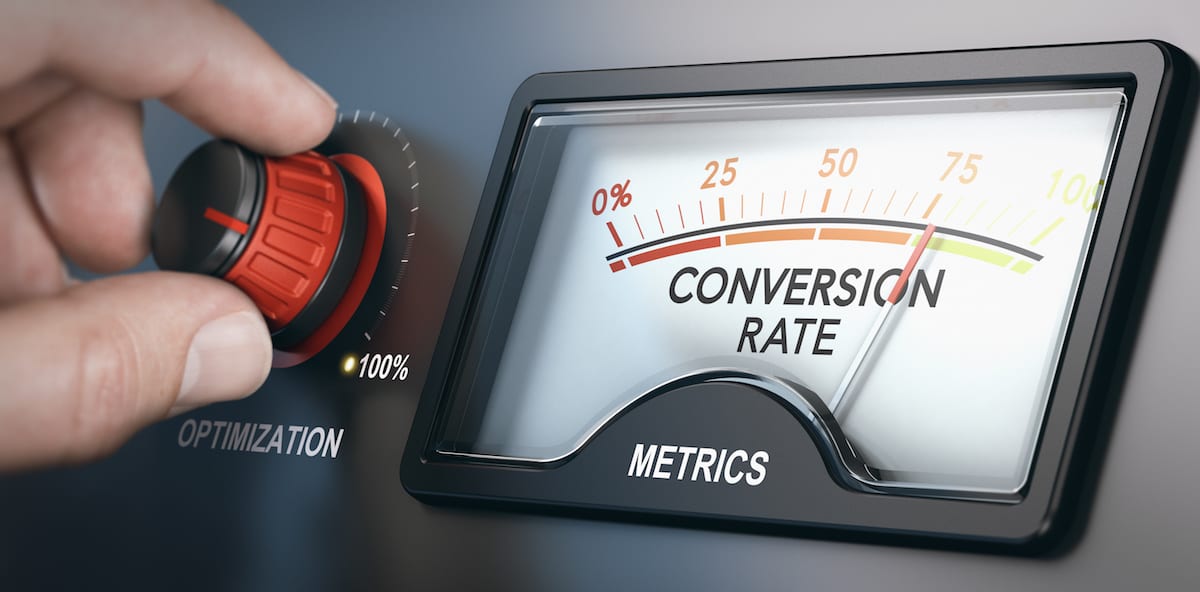 Conversion Rate Optimization: 6 Simple Ways To Increase Sales