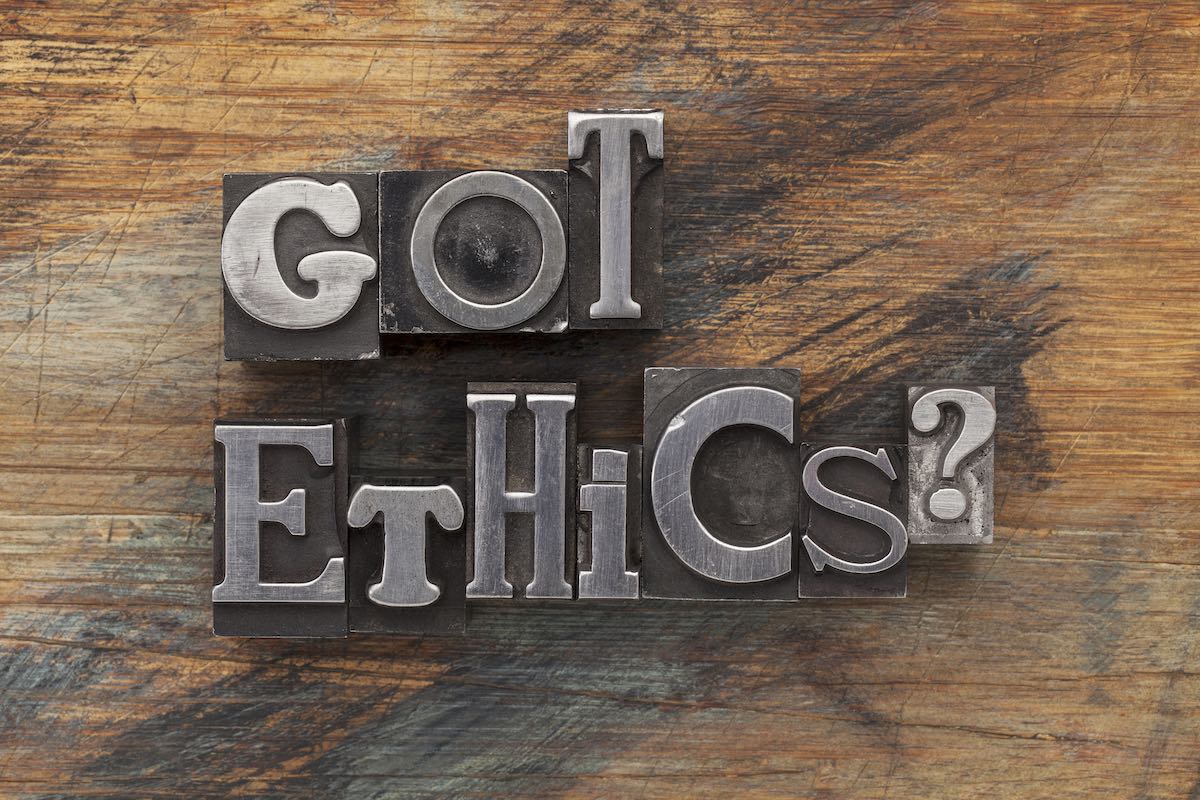 How to Produce Ethical Workplace Policies