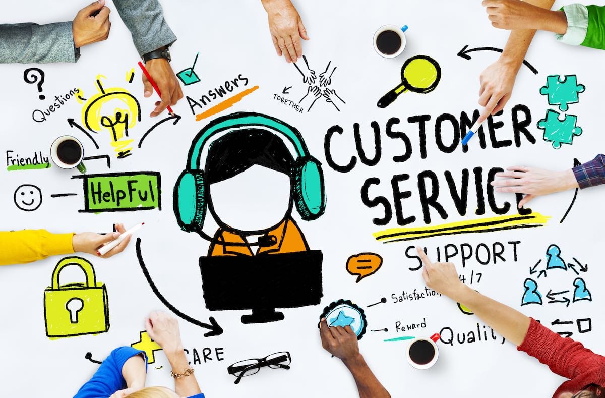 How to Scale Customer Service as Your Small Business Grows