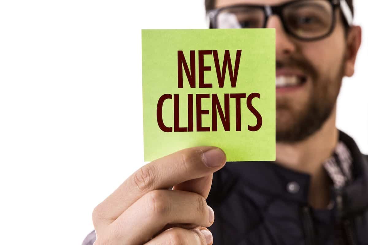 3 Content Creation Strategies to Increase New Client Opportunities