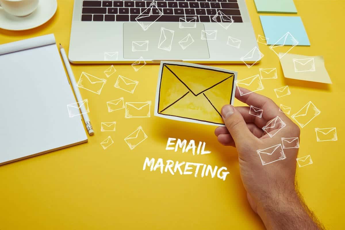 5 Ways Your Email Marketing Campaign Can Boost Your User Experience