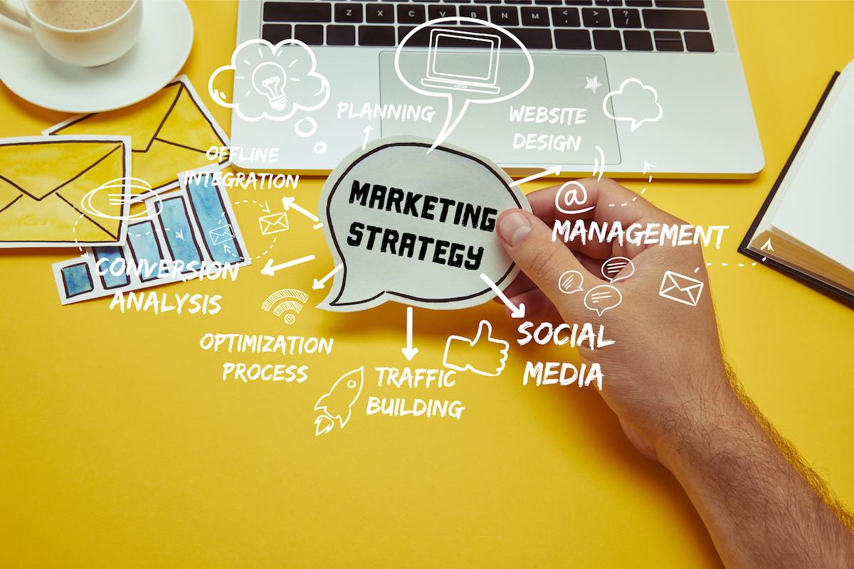How to Develop a Marketing Strategy for Entrepreneurs