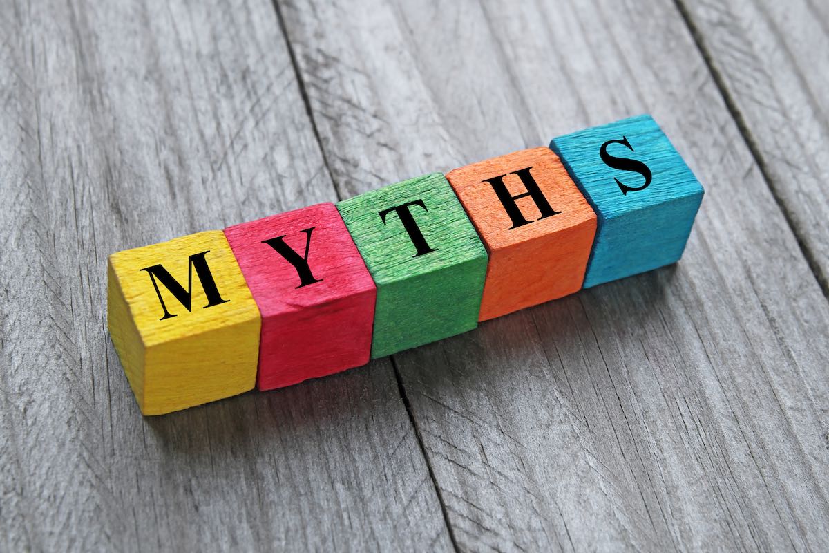 11 of the Most Common SEO Myths Busted