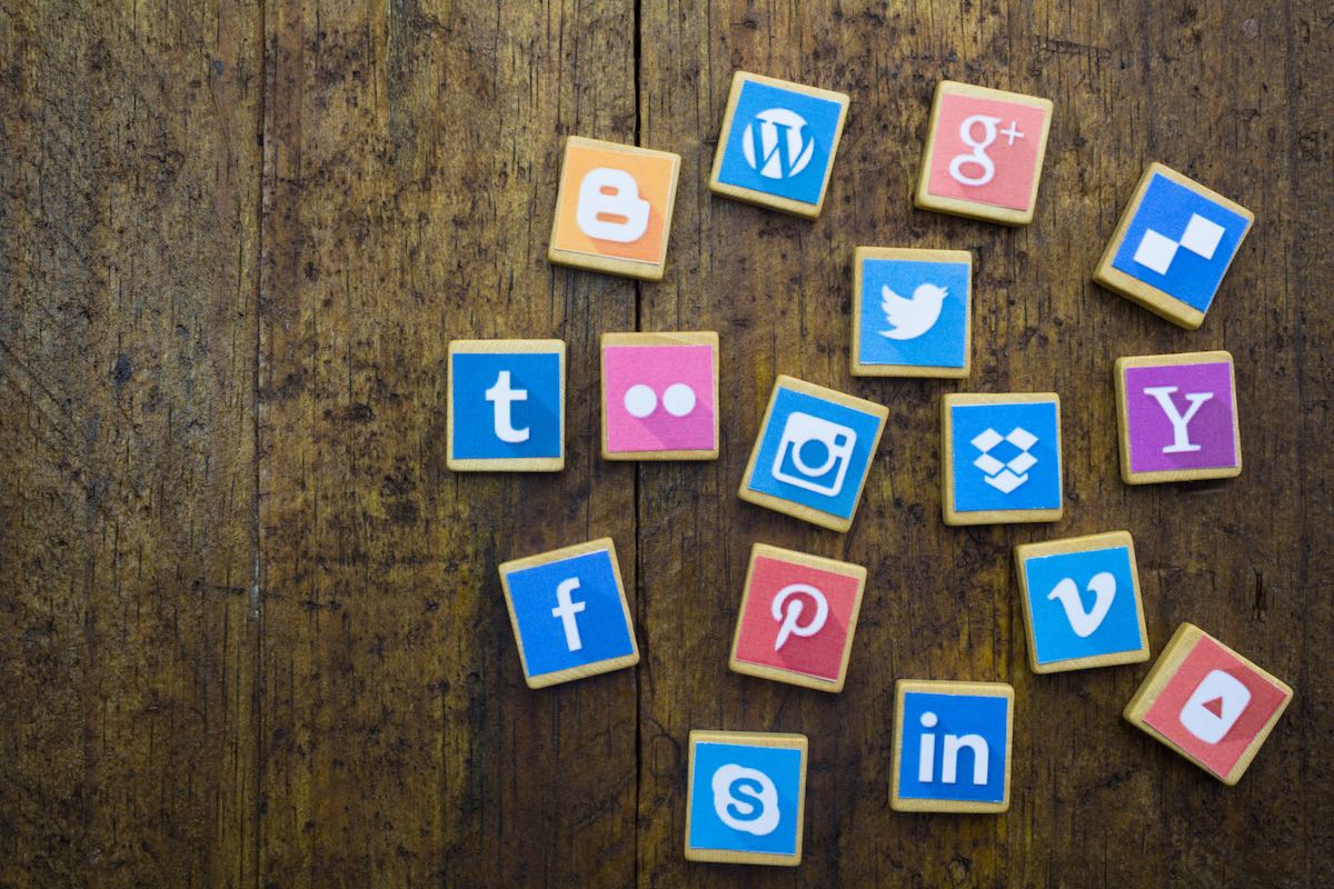 14 Social Media Sites to Consider for Your Business in 2019
