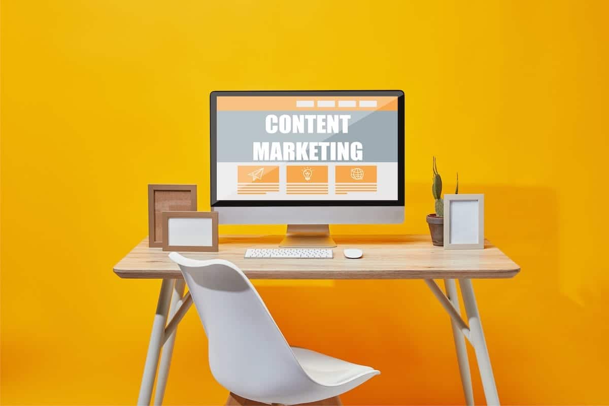 How Content Marketing Can Make Your Business More Successful