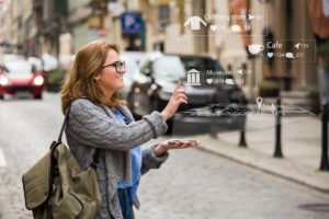 How Augmented Reality Can Change Personalized Marketing