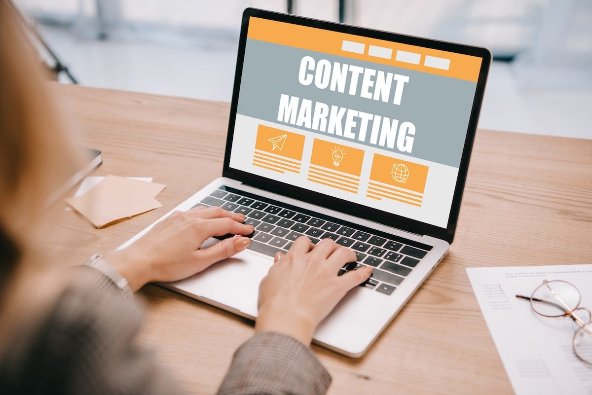 7 Powerful Content Marketing Strategies for Small Business