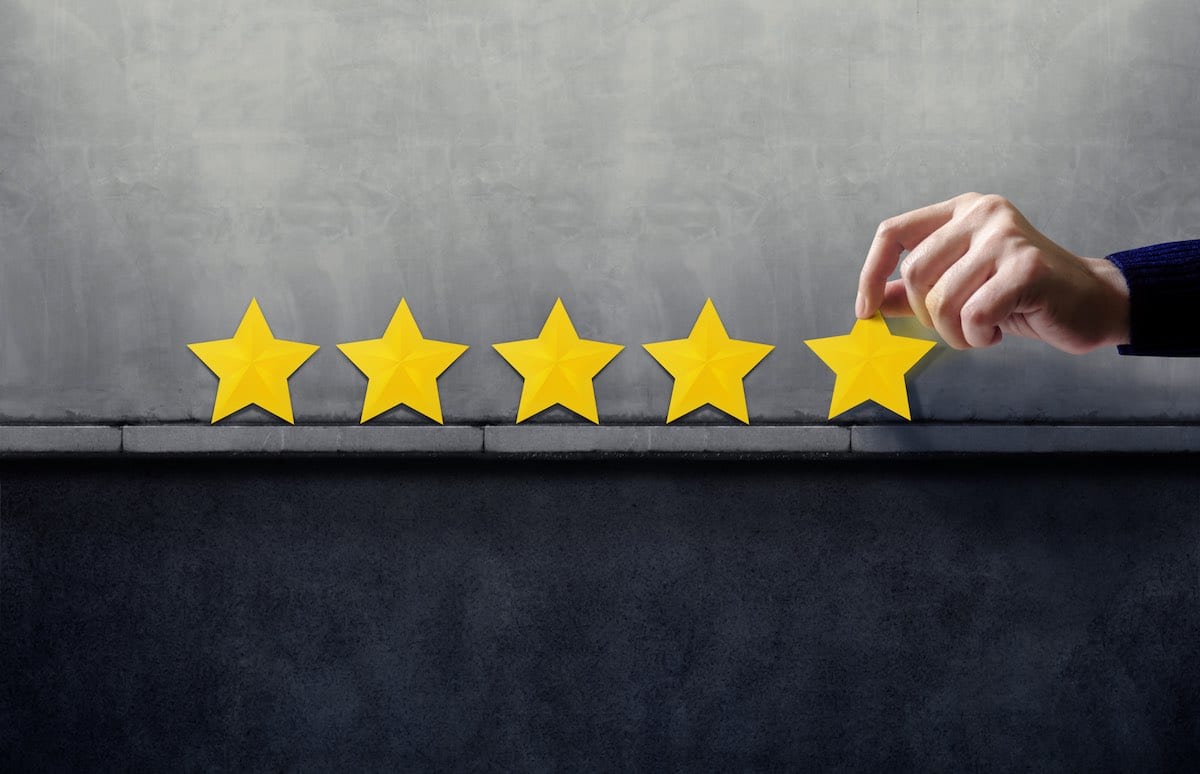 Online Reviews: SEO Tips for Maintaining a Positive Online Reputation