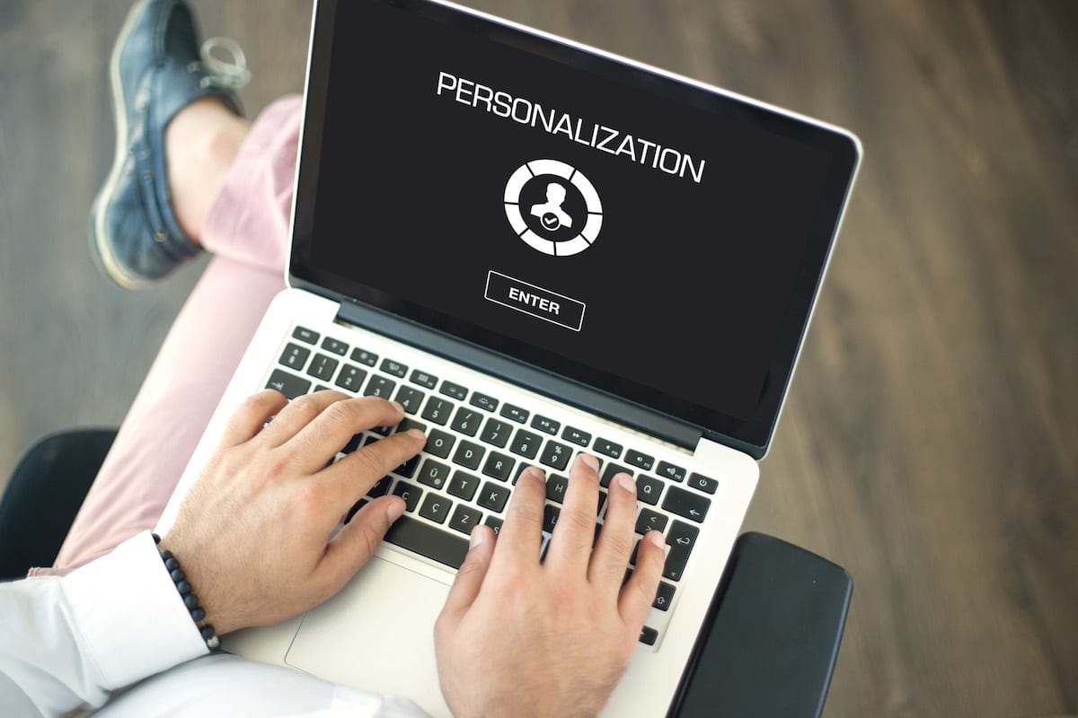 5 Reasons Why Personalized Content Drives More Sales