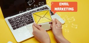 A Guide to Launching Your First Email Marketing Campaign