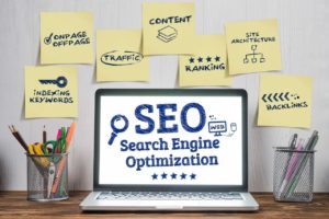 The Complete Guide to Mastering the Art of SEO