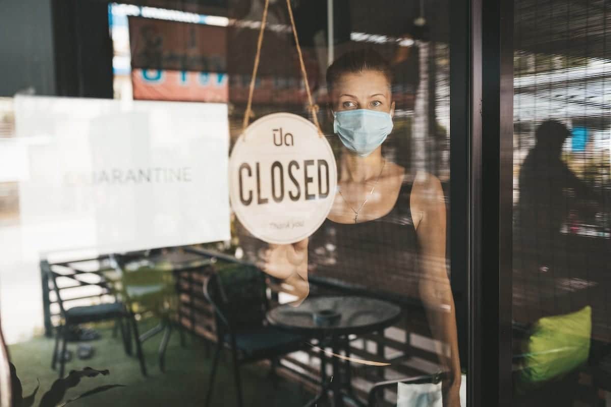 5 Tips for Small Businesses to Manage Sales During the Coronavirus Outbreak