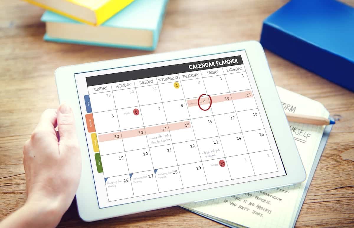 How to Create a Social Media Calendar That Actually Works