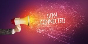 3 Ways to Stay Connected to Your Clients During the COVID-19 Pandemic