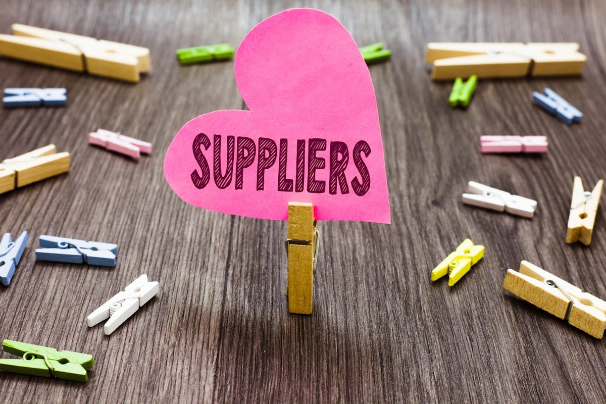 How to Find Suppliers for Your Small Business