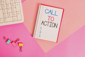Call-to-Action Buttons: The 8 Golden Rules of CTAs