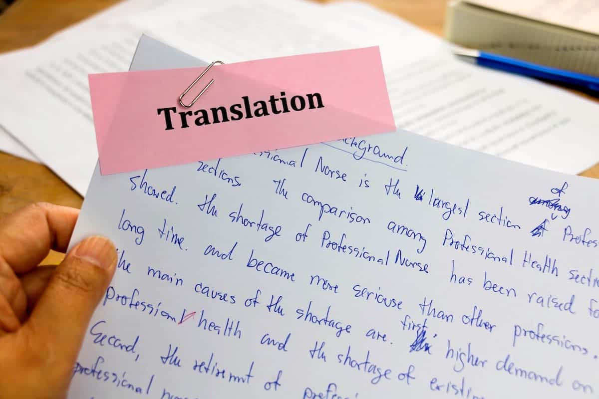 15 Questions to Ask a Translation Company Before Hiring Them