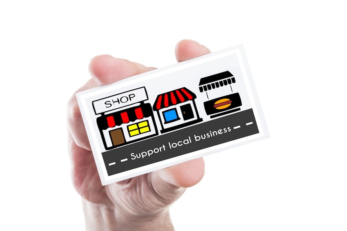 5 Easy Ways to Support Local Business That Won’t Cost You a Dime