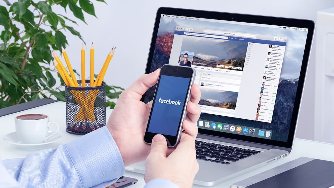 How to Make Your Facebook Business Page Stand Out in 2020