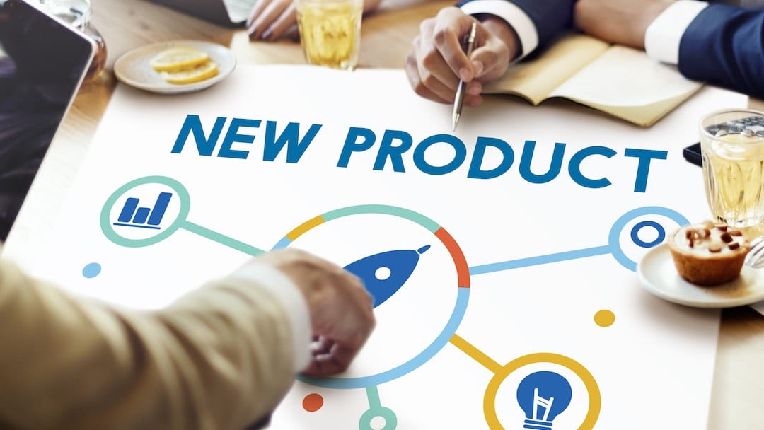 An 8-Point Checklist to Marketing Your New Product