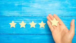Why High-Quality Customer Reviews Are the Key to More Sales