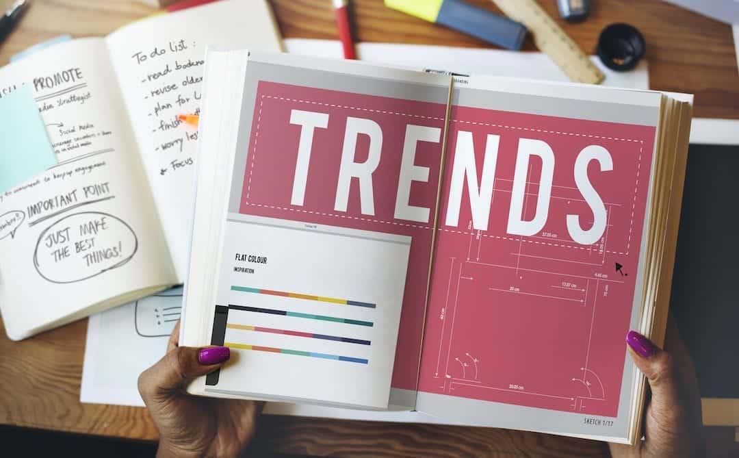 10 Web Design Trends That Are Here to Stay