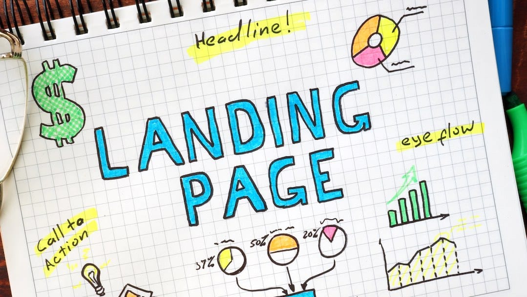 Landing Page Conversion Rates: 7 Content Tips to Help Improve Yours