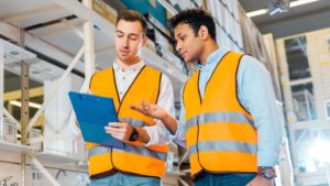Three Proven Techniques for Ensuring Workplace Safety