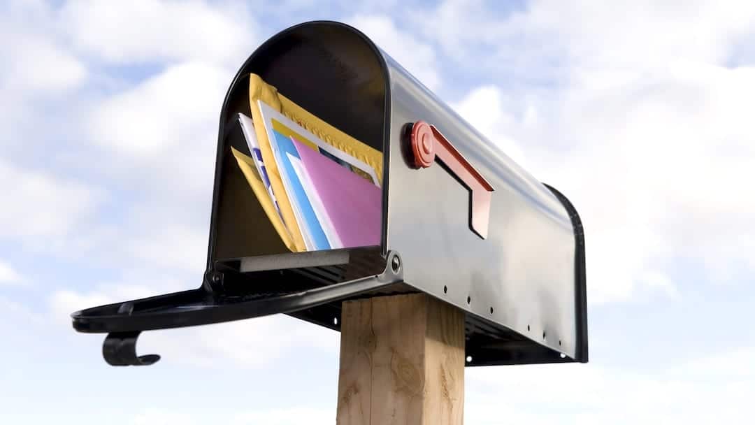 9 Reasons Why Direct Mail is Important for Small Business
