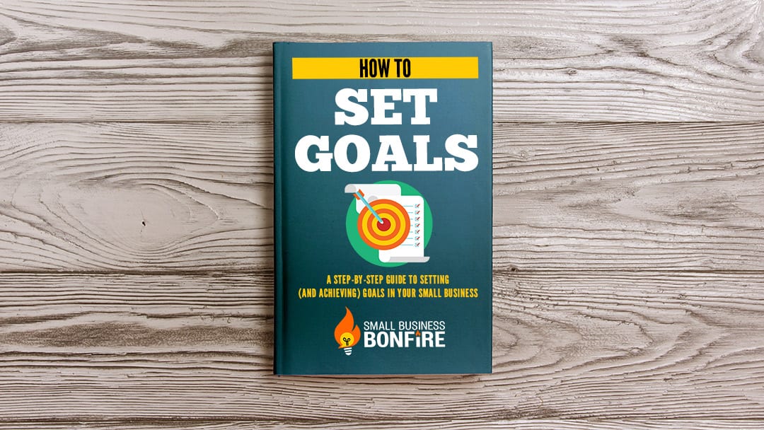 How to Set Goals… And Succeed Every Time