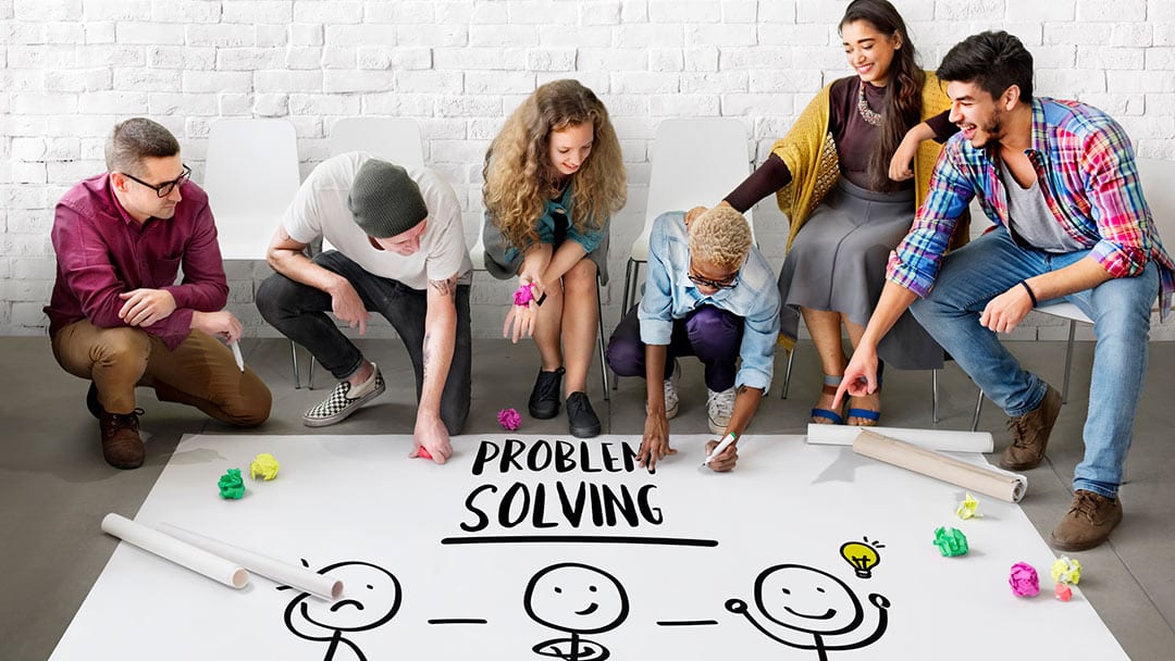 10 Problem-Solving Tips Every Small Business Owner Can Use