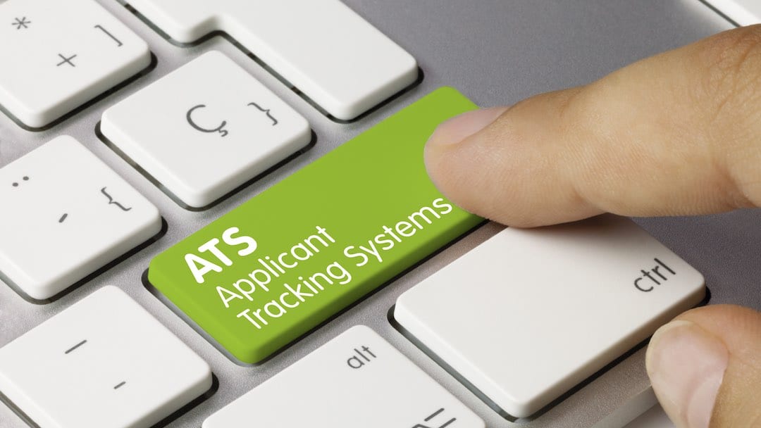 Three Ways an Applicant Tracking System Can Ease Your Hiring Process