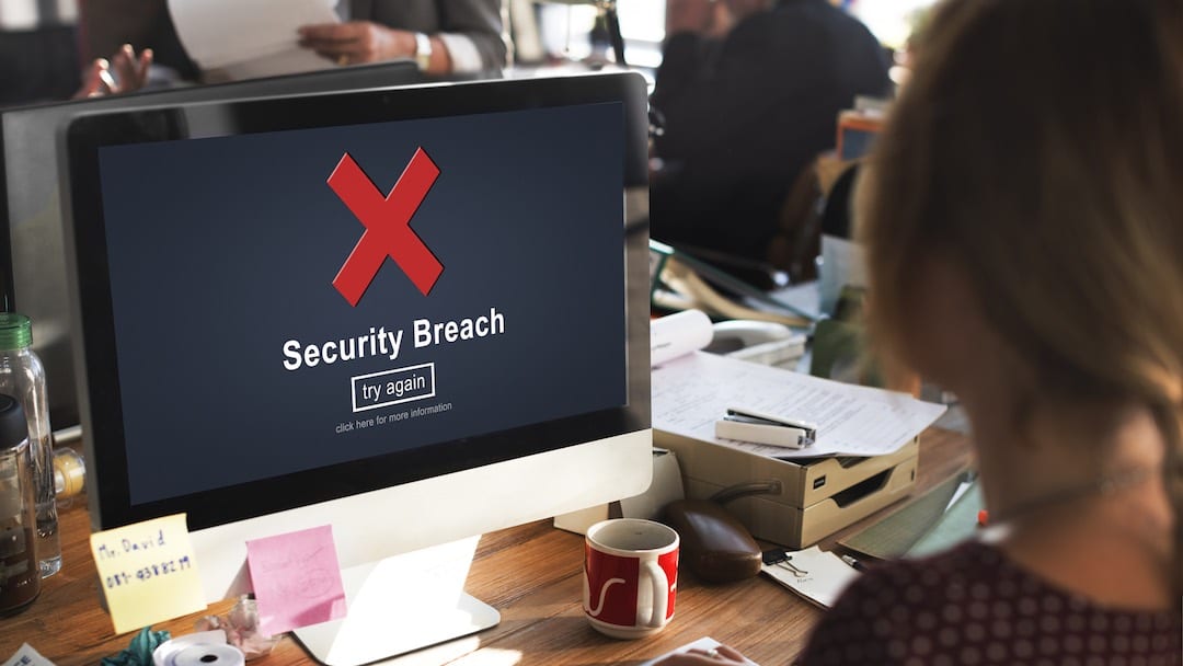 Top 5 Small Business Cybersecurity Threats in 2021