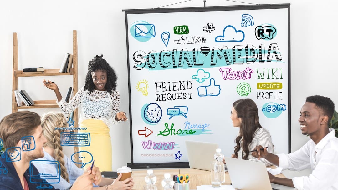 5 Tips to Revamp Your Social Media Strategy