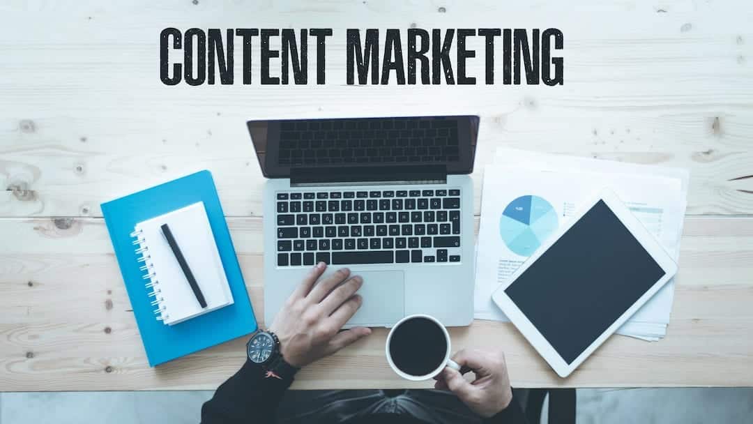 4 Ways Content Marketing Can Benefit a Small Business