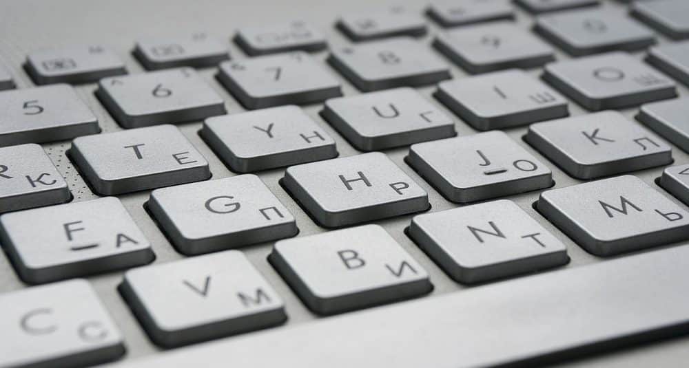 4 Great Benefits Of Using Rubber Keypads For Your Electronic Products