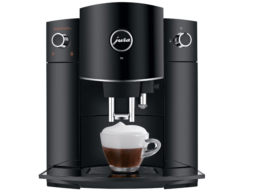 Jura Best Office Coffee Maker