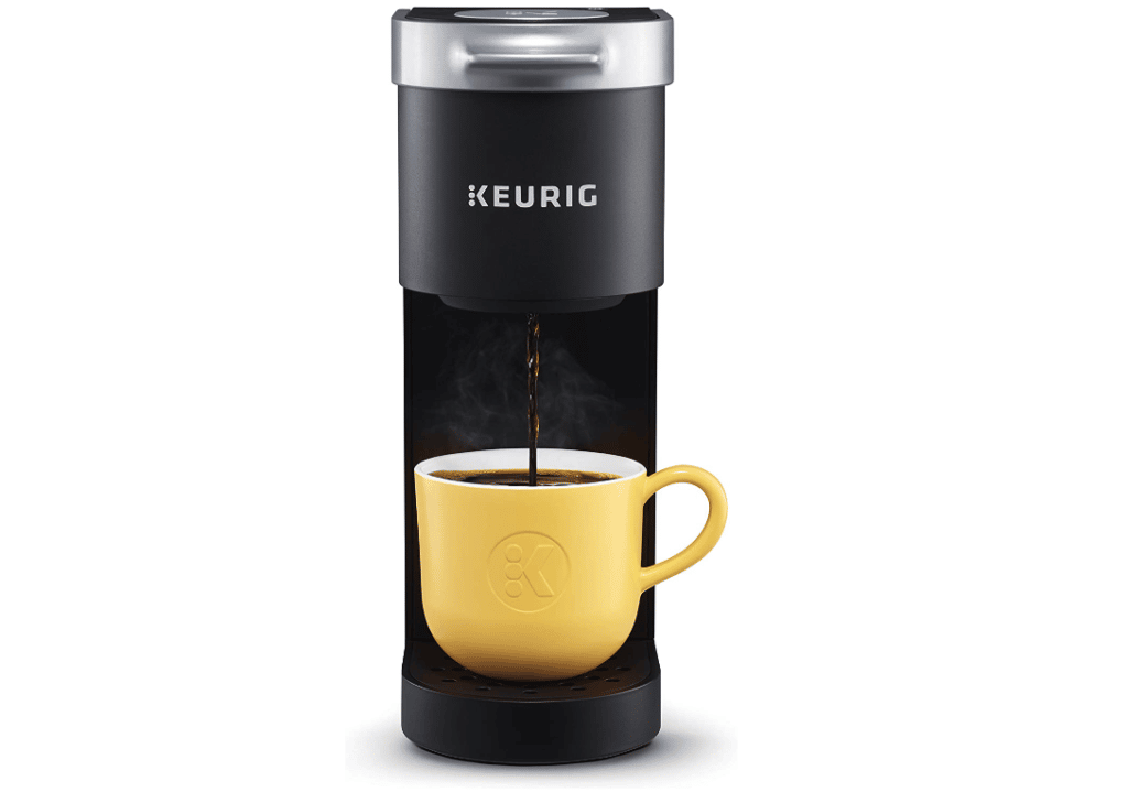 Keurig K-Mini Best Office Coffee Maker