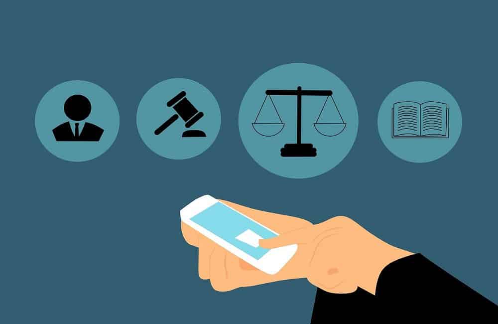 5 Kinds of Lawyers that Need SEO for Their Websites