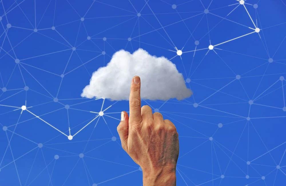 <strong>Why Your Small Business Needs the Cloud</strong>