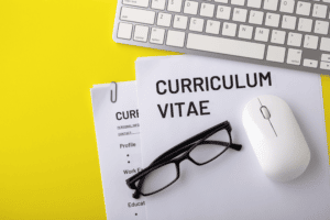 How to Write a CV That Will Land You the Job
