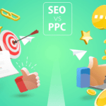 SEO vs PPC: A Comprehensive Guide to Which is Right for Your Small Business