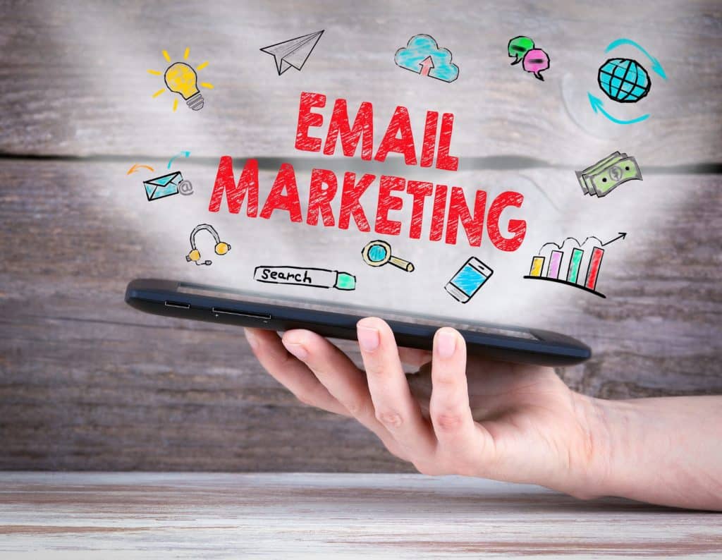 email marketing in healthcare 1