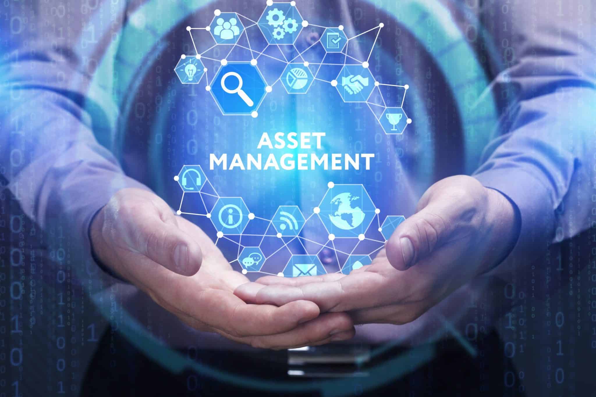 Best IT Asset Management Software - Asset Management