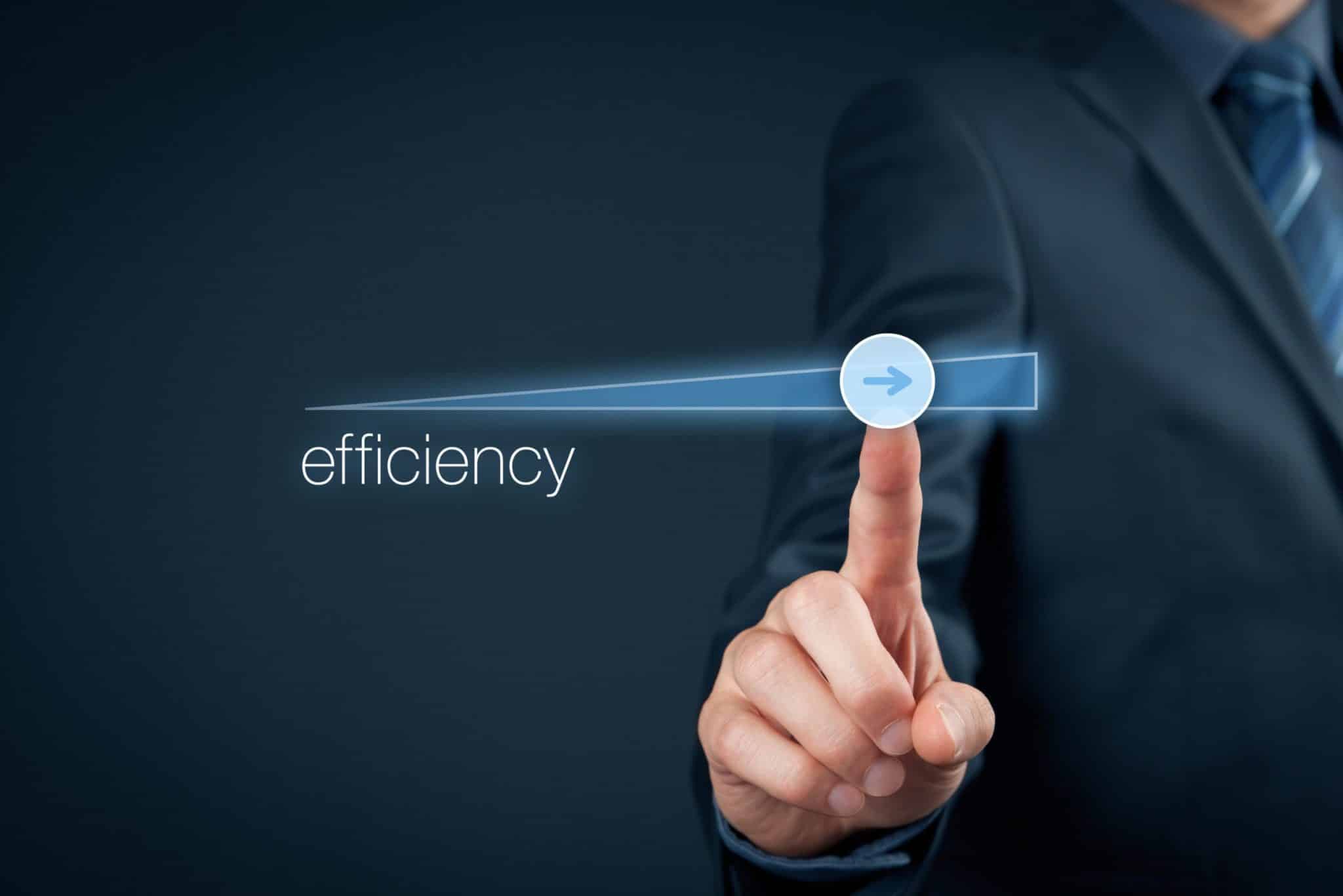 Best IT Asset Management Software - Efficiency