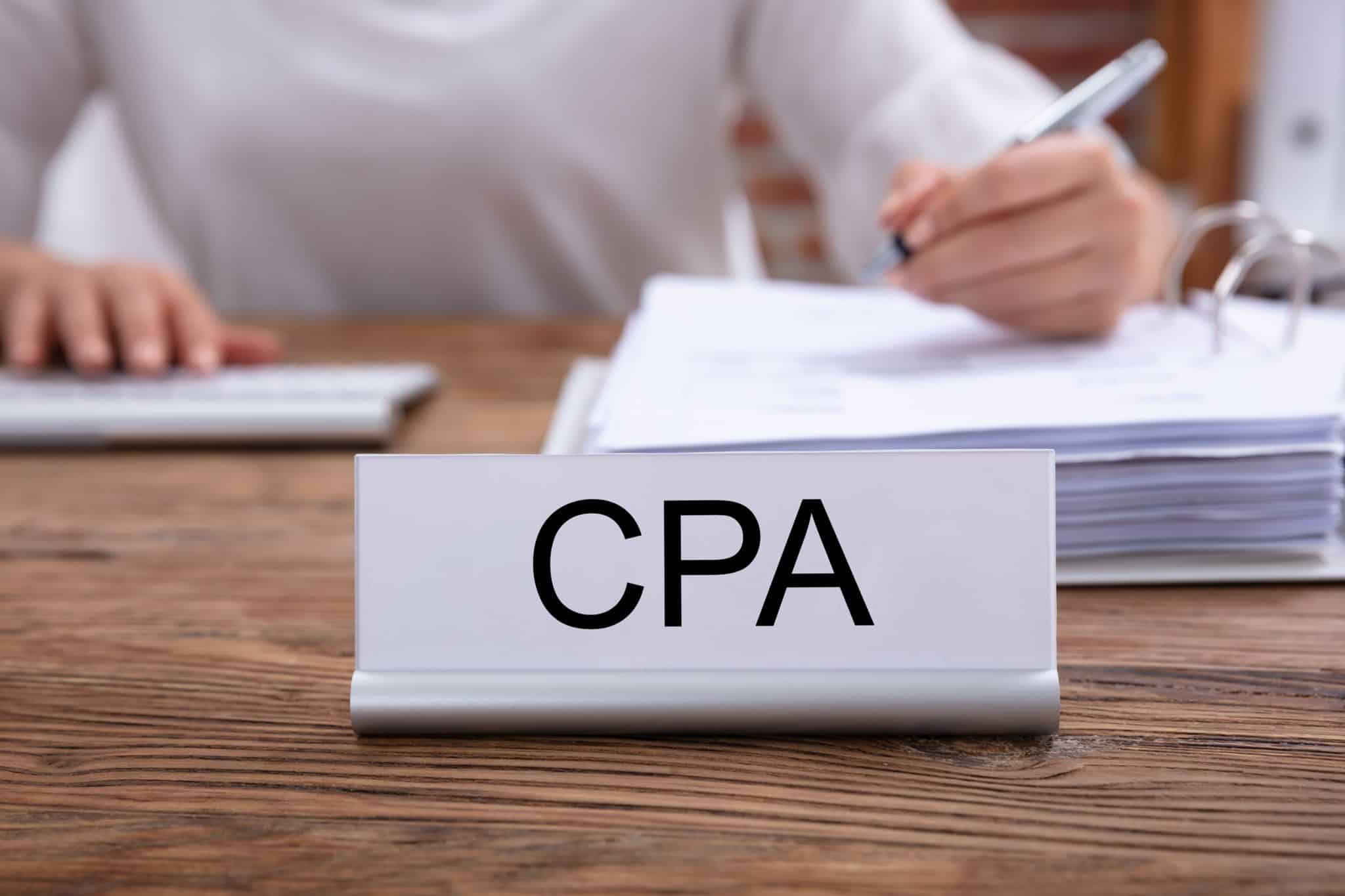 How to Become a CPA in 5 (Easy) Steps