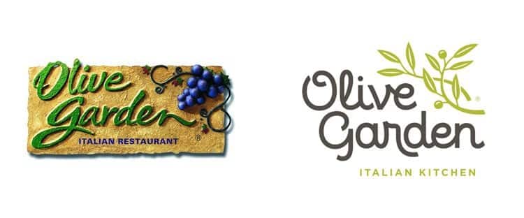 Olive-Garden